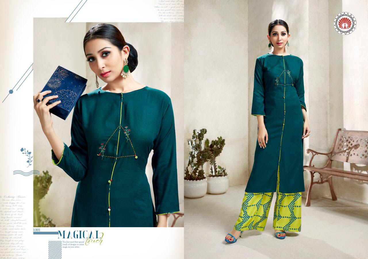 Scarlet Vol-1 Mayurkala Kurti Clothing Manufacturer Scarlet Vol-1 Mayurkala Kurti Clothing Manufacturer